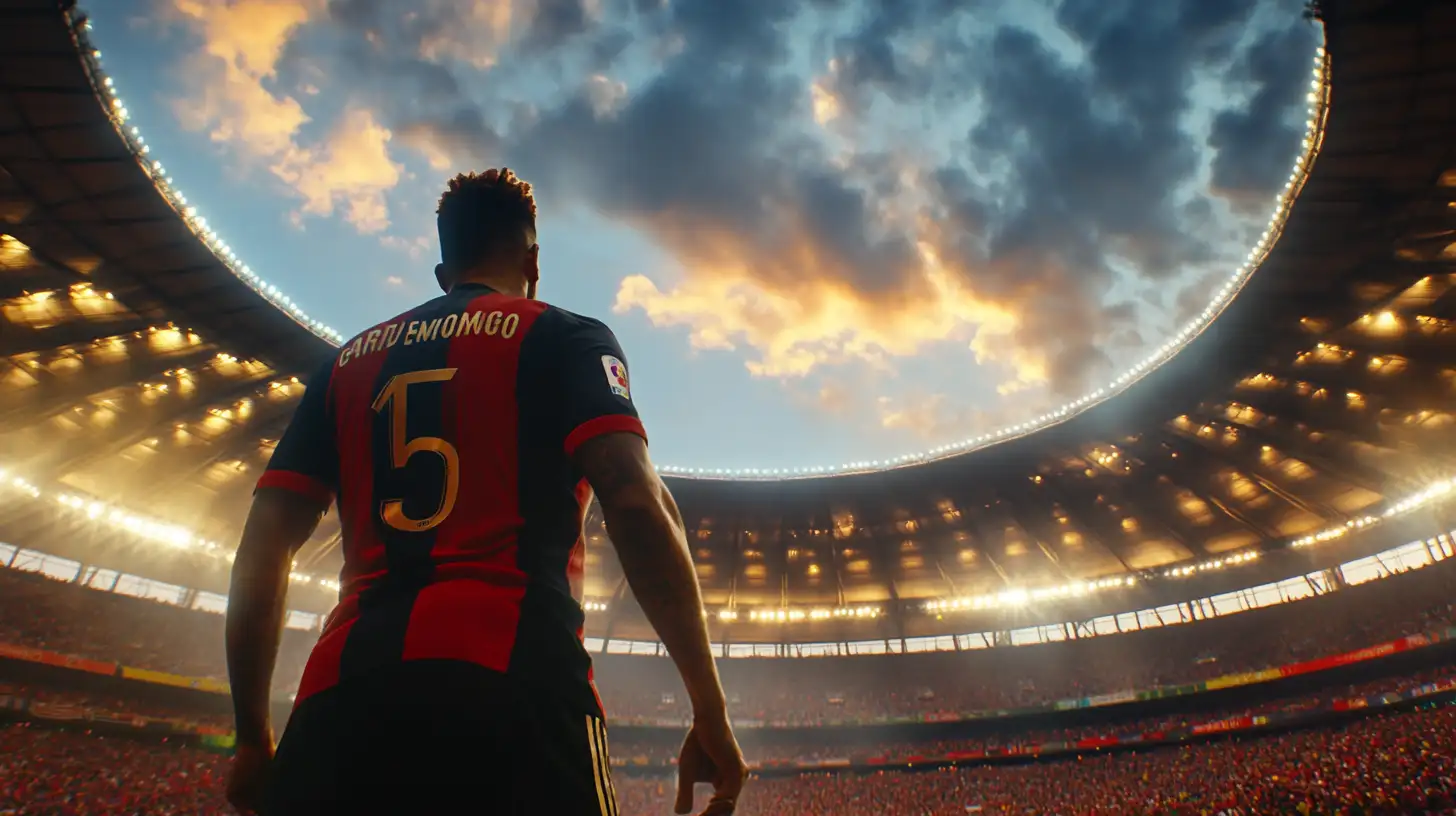 Brasileirão Série B — Premier League