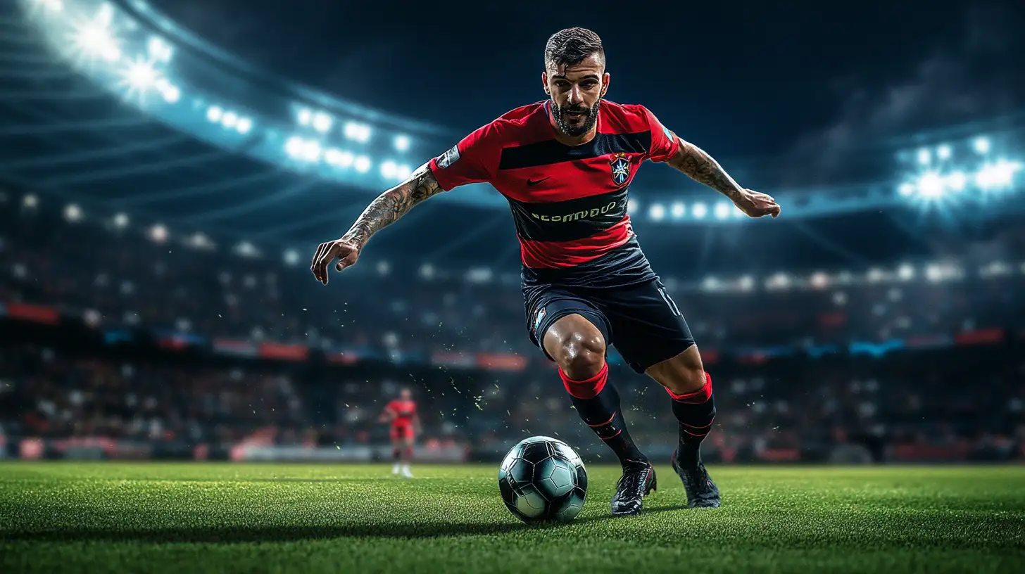 Brasileirão Série B — sports 4