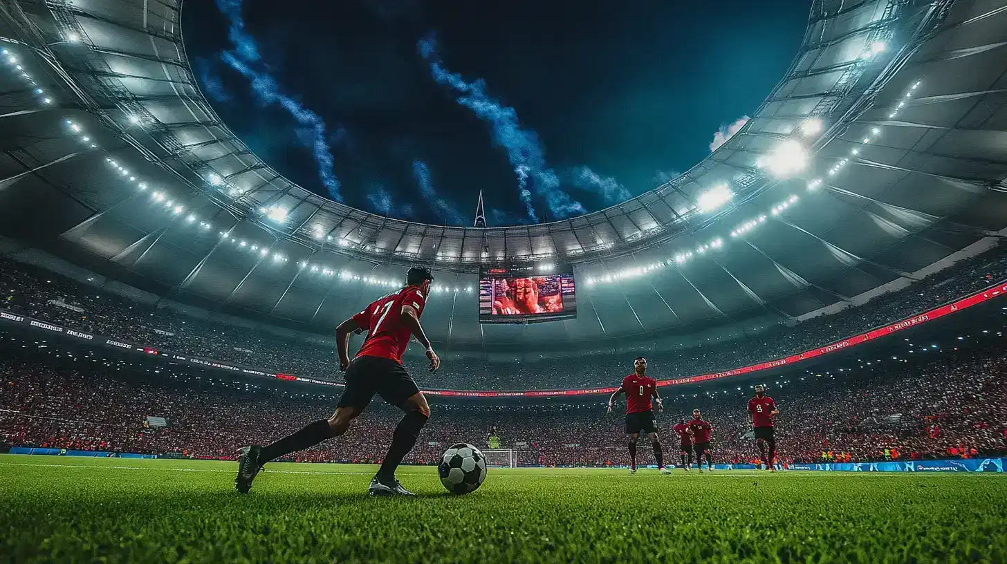 Brasileirão Série B — Futebol brasileiro e competições nacionais