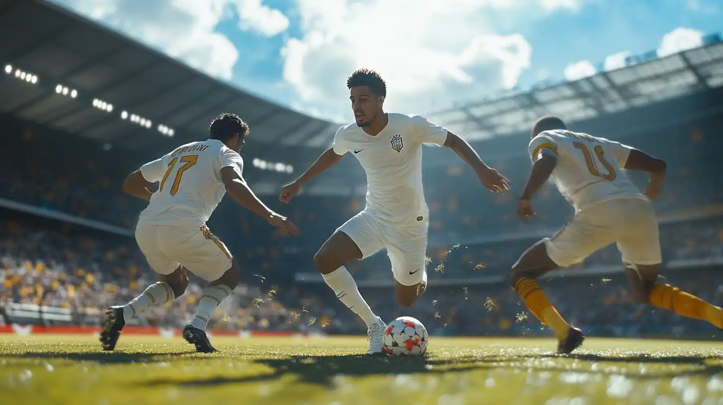 Brasileirão Série B — sports 12
