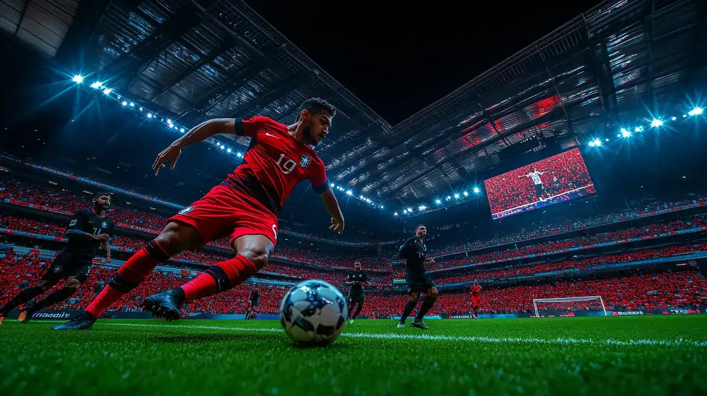 Brasileirão Série B — sports 9